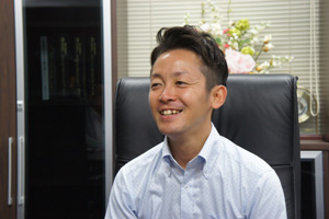 簡単にできないと言いません